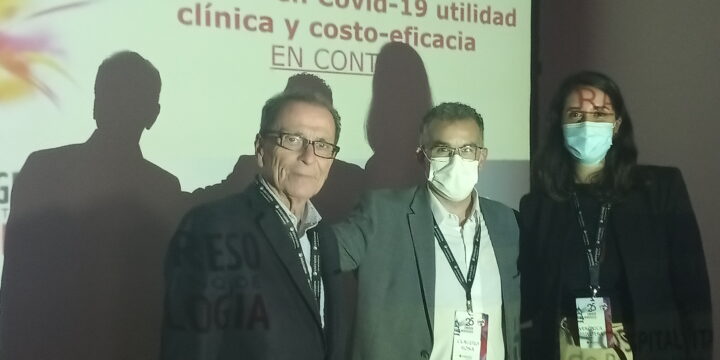 Simposio CAHT-SAH. XXV Congreso Argentino de Hematología