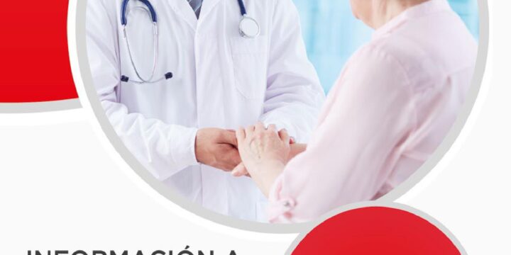 Información a pacientes que utilizan anticoagulantes orales de acción directa – Autor: Adolfo Gaona