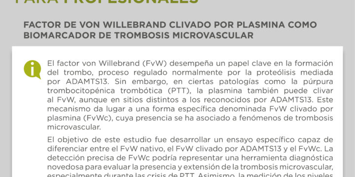 Tips de Información para Profesionales