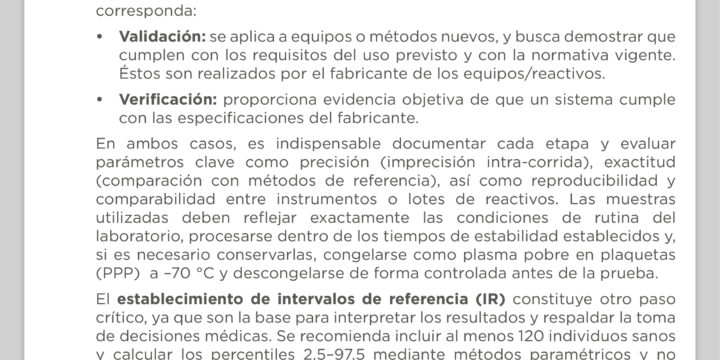 Tips de Información para Profesionales