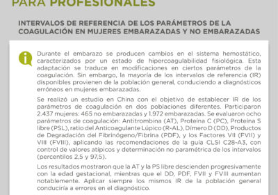 Tips de Información para Profesionales