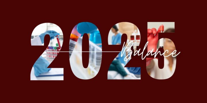 Balance 2025