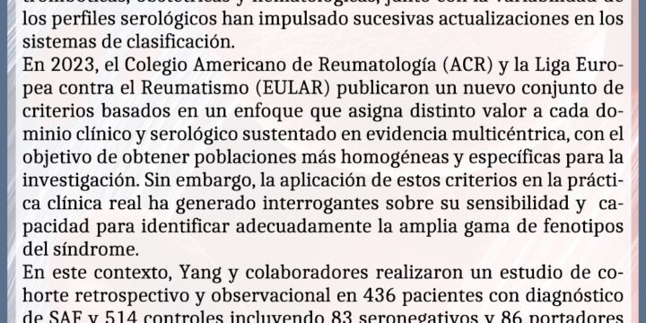 Tips de Información para Profesionales