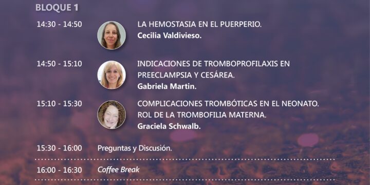 1ra Reunión Científica 2026