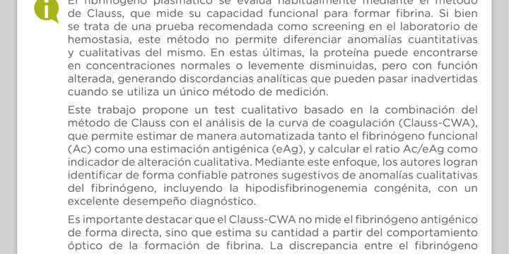 Tips de Información para Profesionales