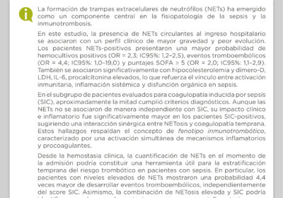 Tips de Información para Profesionales