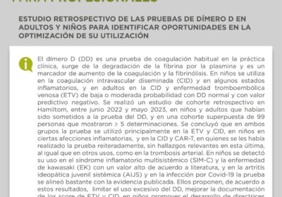 Tips de Información para Profesionales