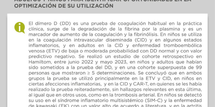 Tips de Información para Profesionales