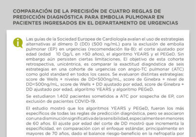 Tips de Información para Profesionales