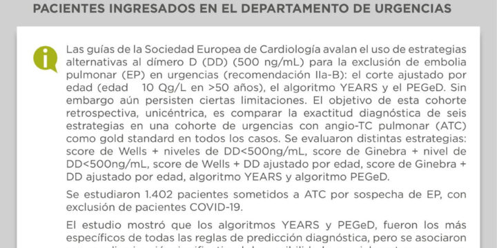 Tips de Información para Profesionales