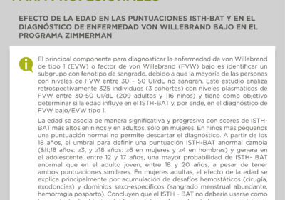 Tips de Información para Profesionales
