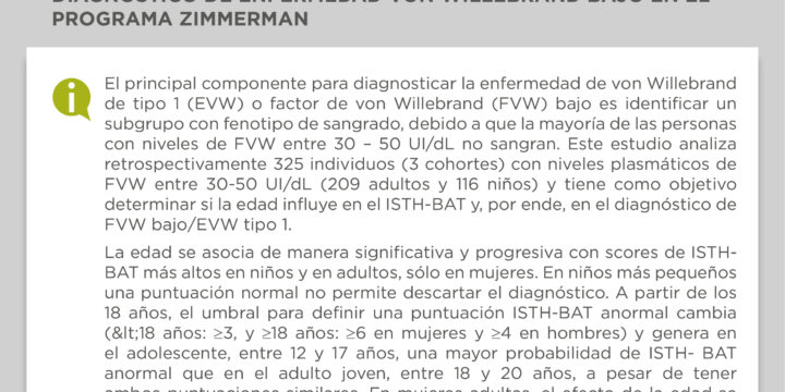 Tips de Información para Profesionales